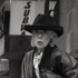 Christoph Radke, New York City, old lady, 2009